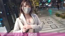 200GANA-2697 マジ軟派初撮。 地下アイドルをナンパHD軽く酔わせるとヤレる雰囲気がムンムンHD